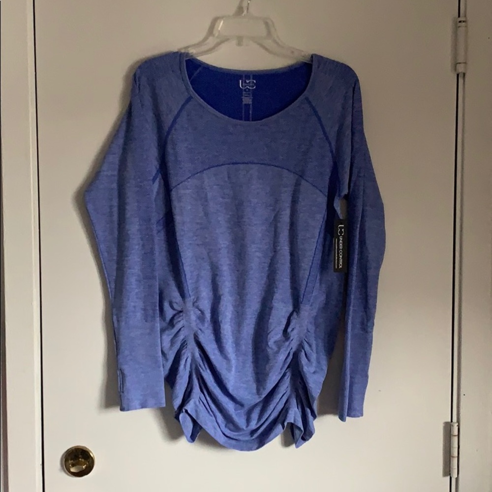 Women’s Workout Top